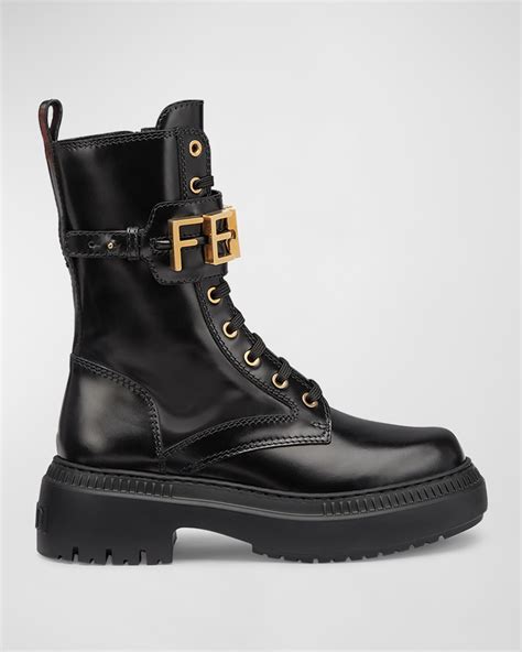 bota da fendi|Women's Boots & Booties .